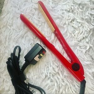 Ultra Chi straightener